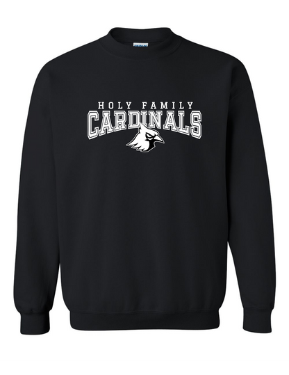 Cardinals Sweater