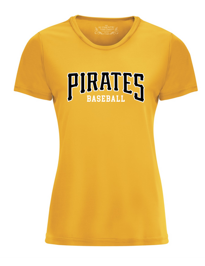 Port Lambton Pirates Ladies Performance Tee
