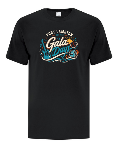 Gala Days Wave T-Shirt