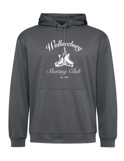WSC Unisex Performance Hoodie