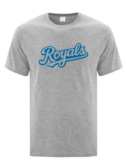 Royals Varsity Collection