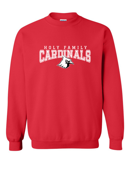 Cardinals Sweater