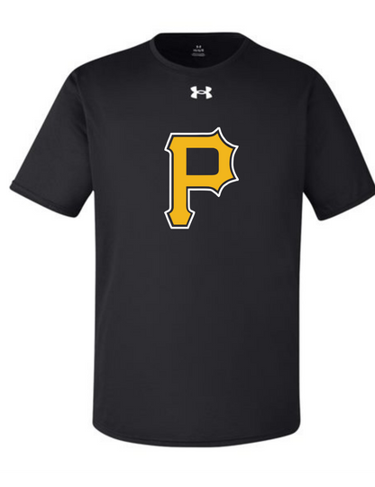 Adult/Youth Under Armour Tech Team Tee