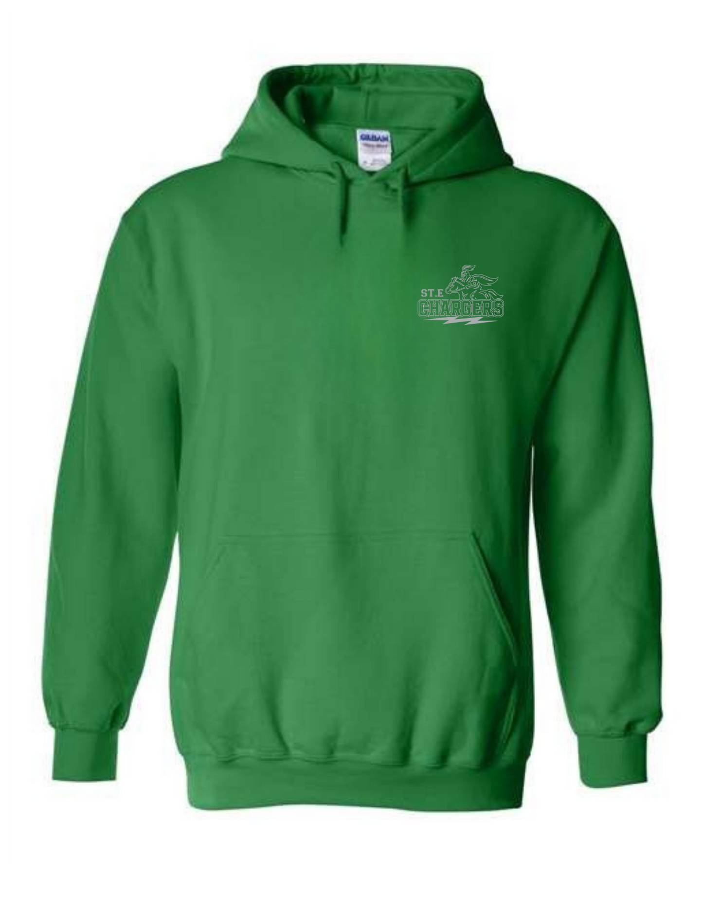 Chargers Unisex Hoodie