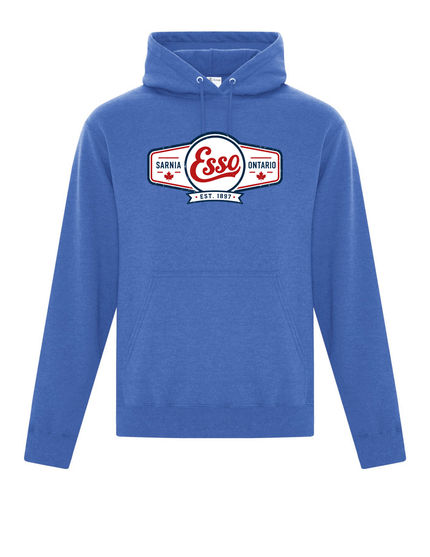 Esso Sarnia Hoodie