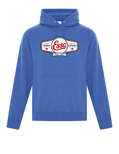 Esso Sarnia Hoodie