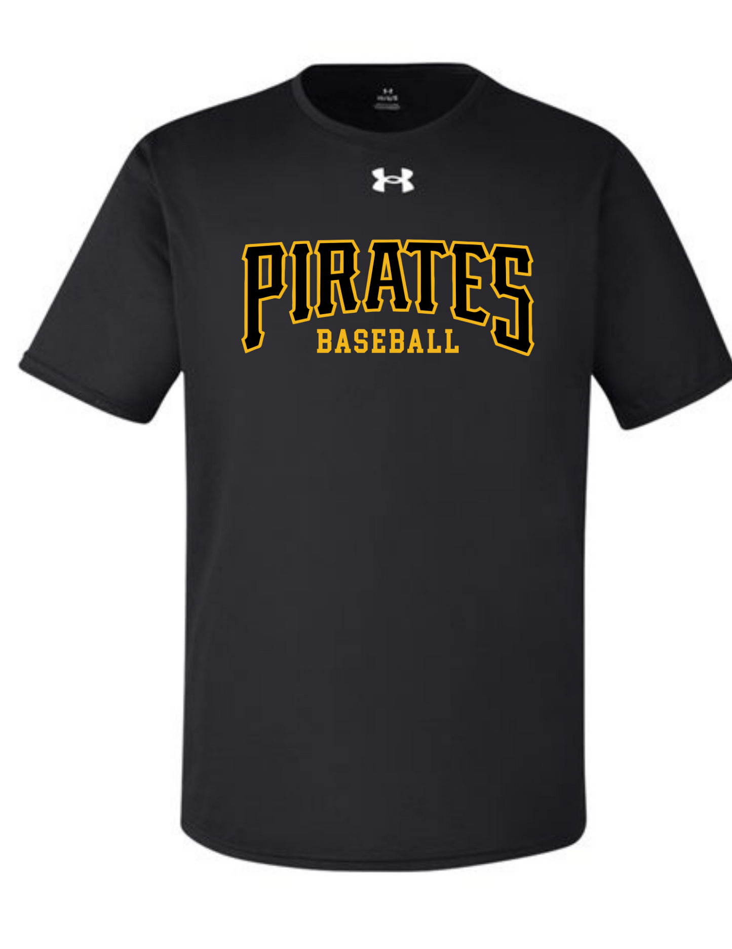 Adult/Youth Under Armour Tech Team Tee
