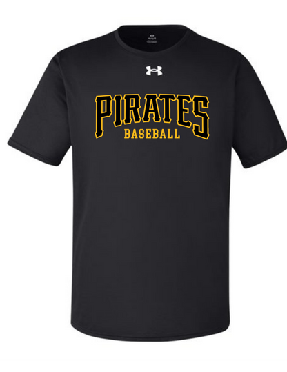 Adult/Youth Under Armour Tech Team Tee