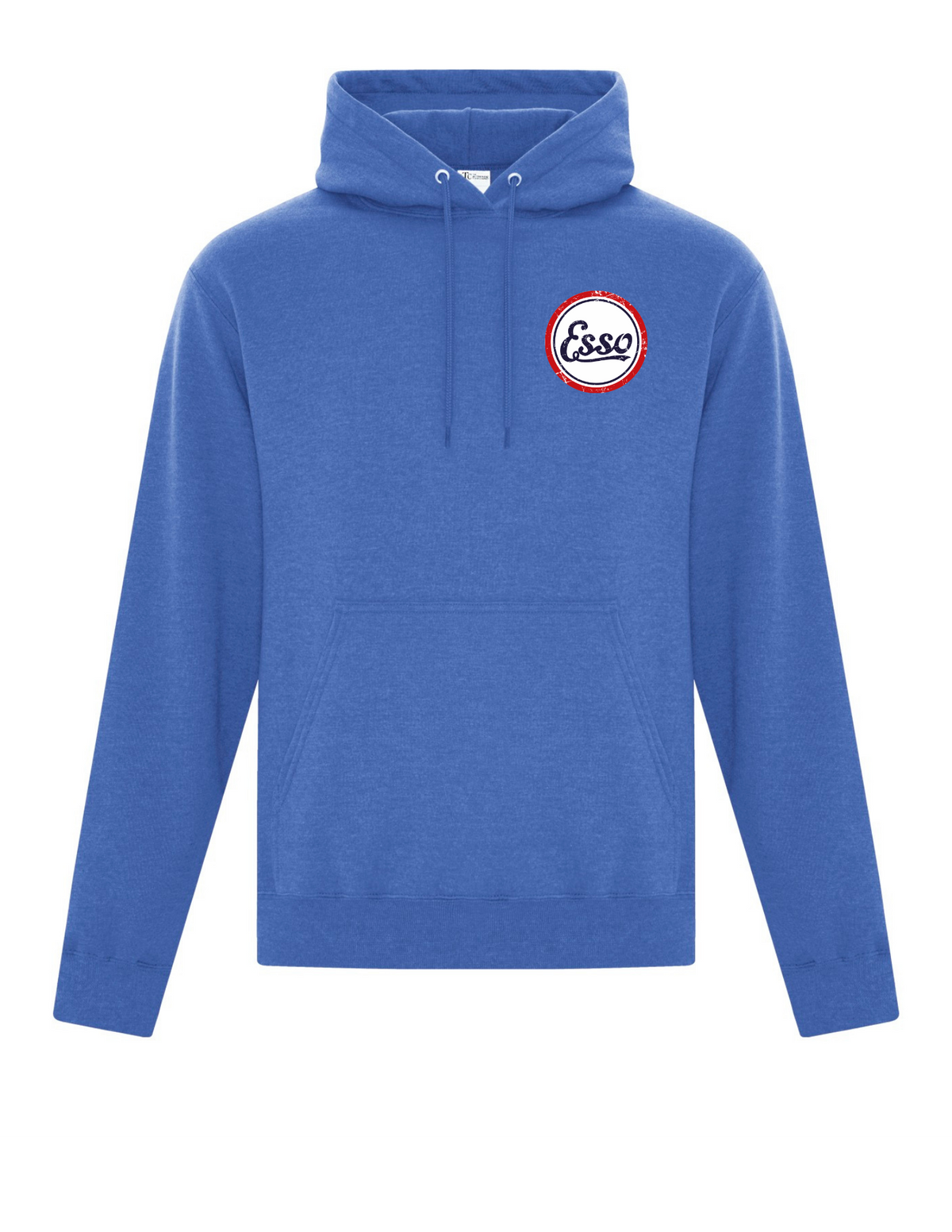 Esso Hoodie