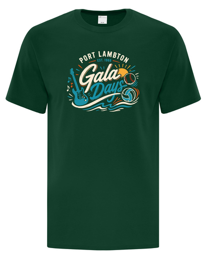 Gala Days Wave T-Shirt
