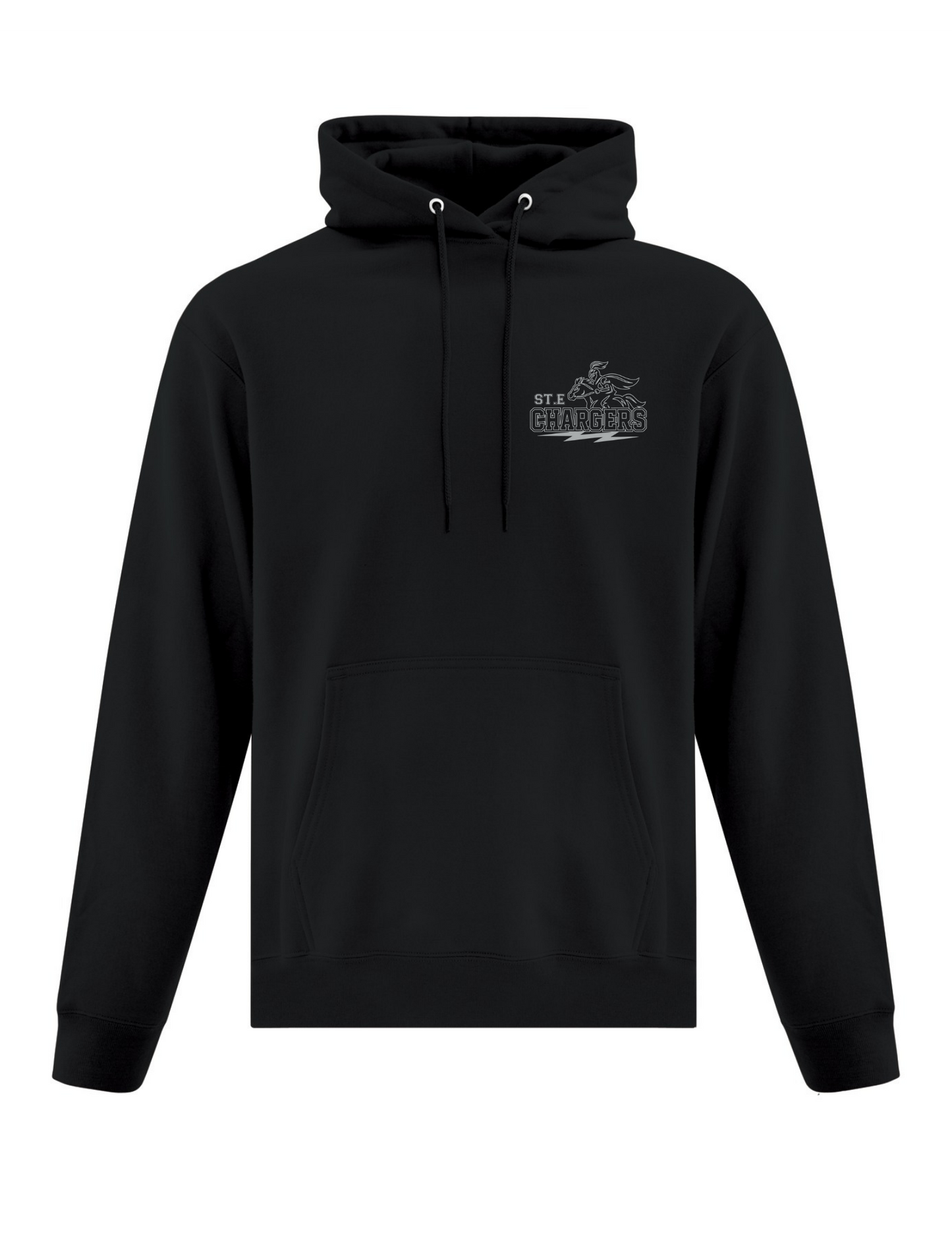 Chargers Unisex Hoodie