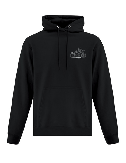 Chargers Unisex Hoodie