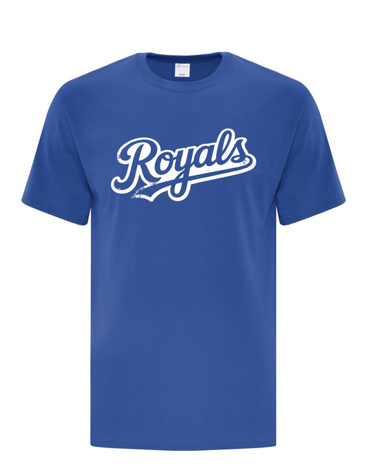 Royals Varsity Collection