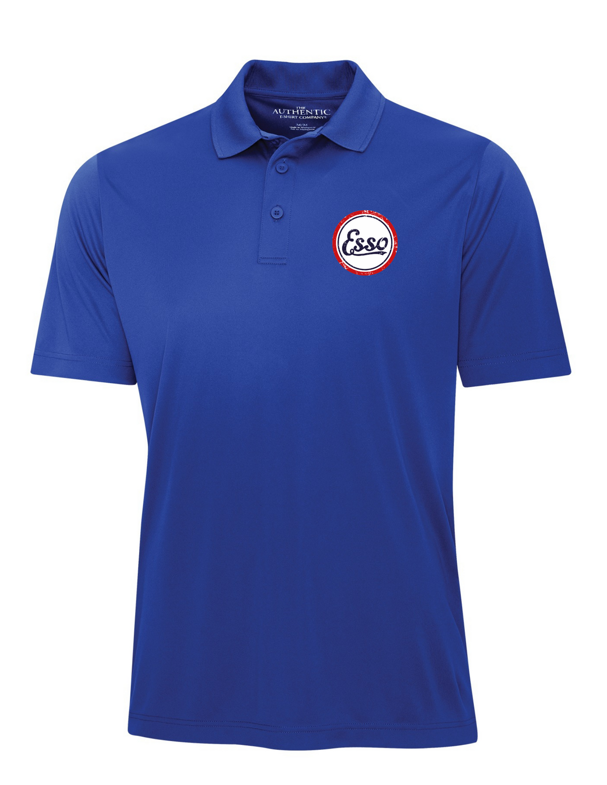 Esso Polo