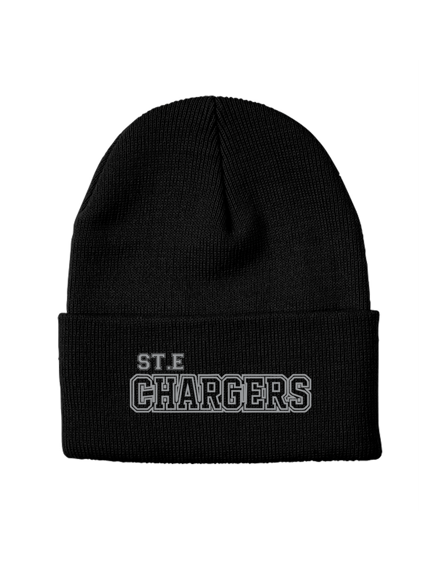 Chargers Toque