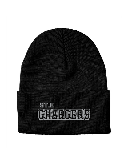 Chargers Toque