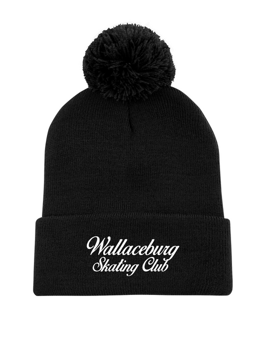 WCS PomPom Toque
