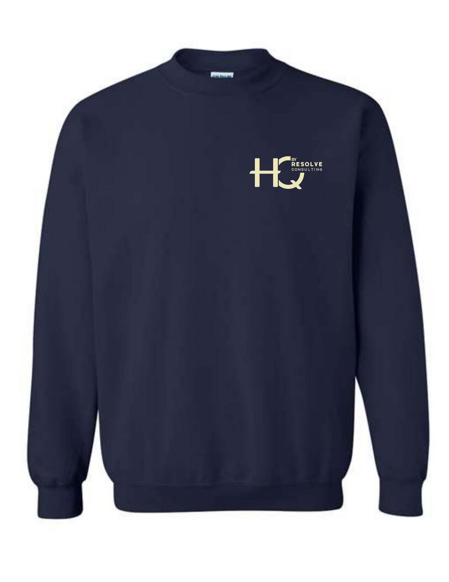 HQ Navy Crew