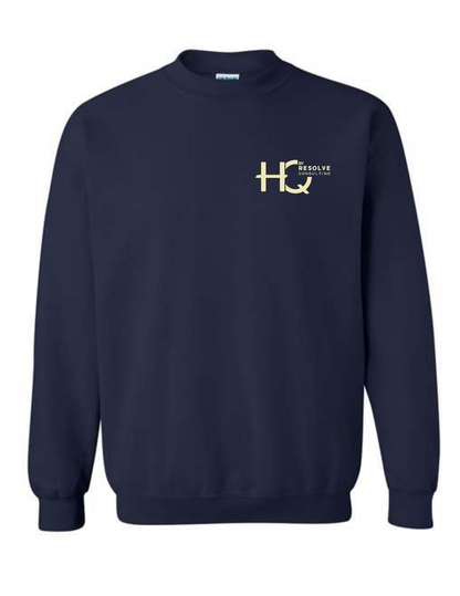 HQ Navy Crew