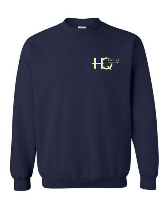 HQ Navy Crew