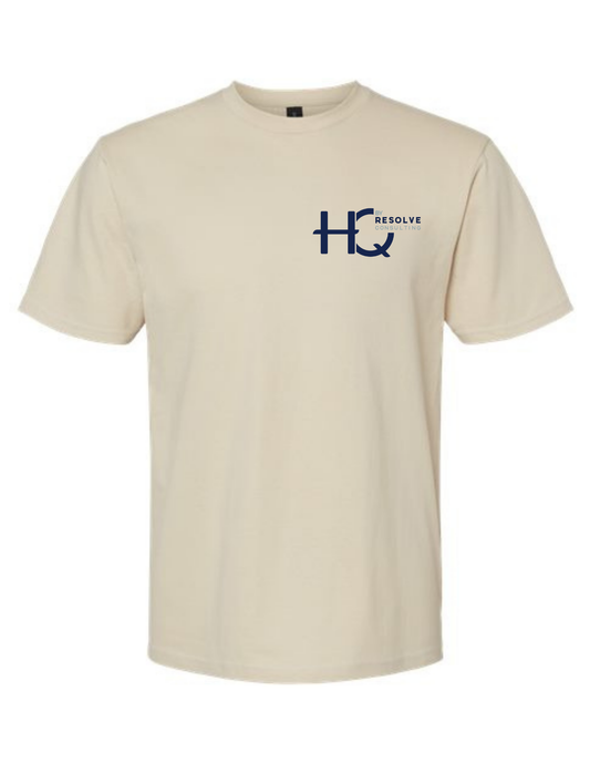 HQ Sand Tee