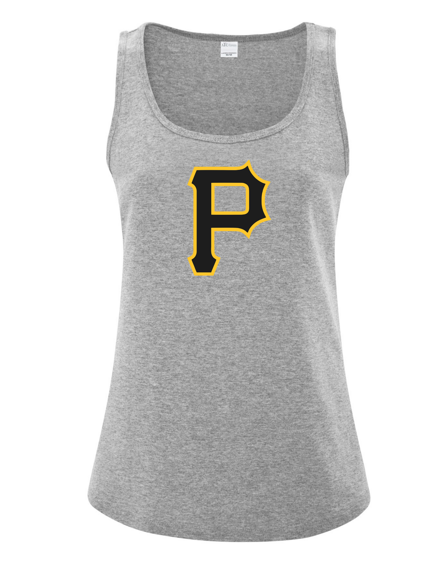 Port Lambton Pirates Ladies Cotton Tank