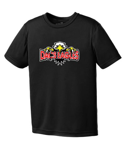 DACS Performance Tee