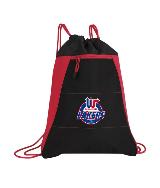 Cinch Bag