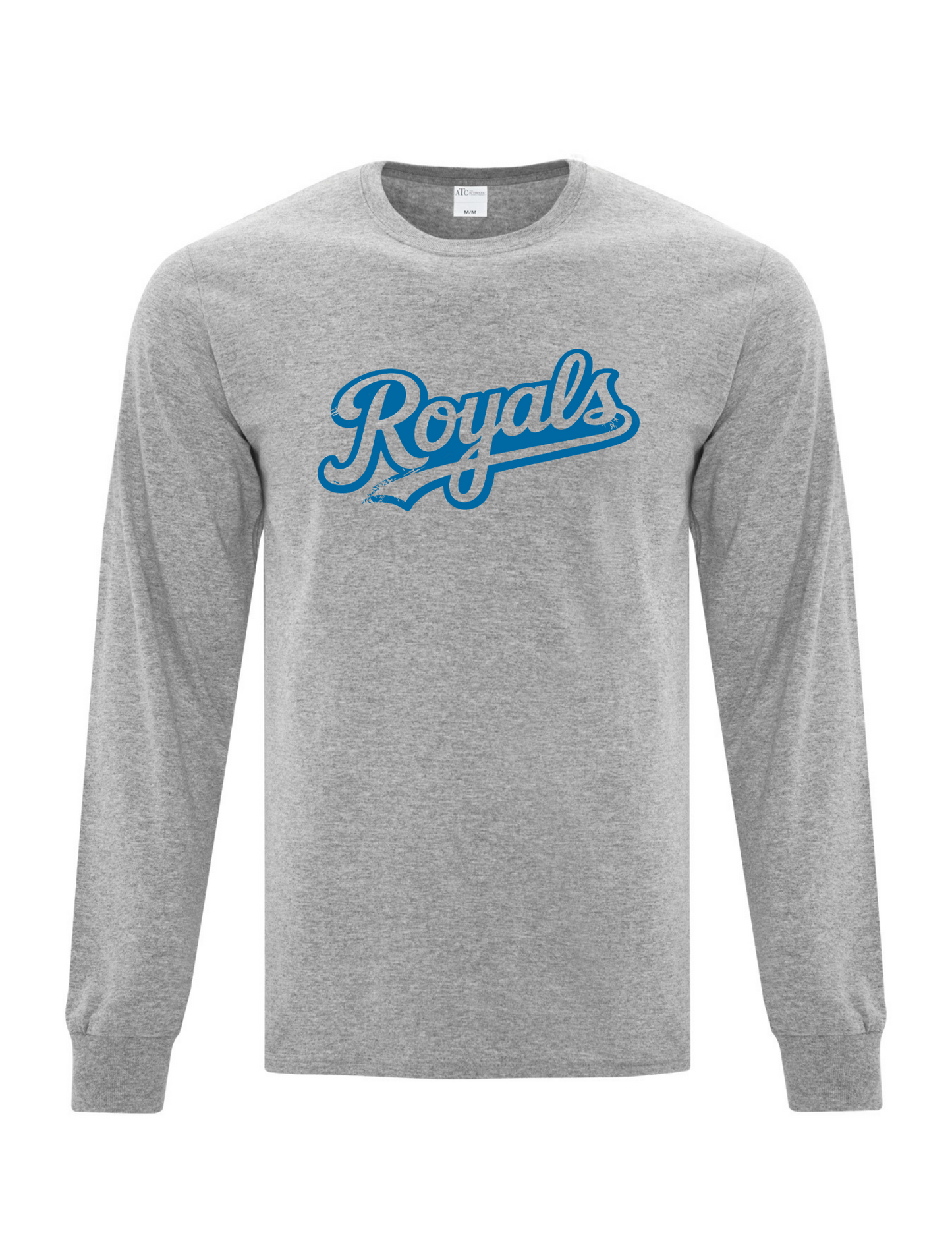 Royals Varsity Collection