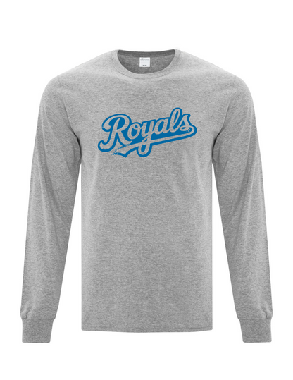 Royals Varsity Collection