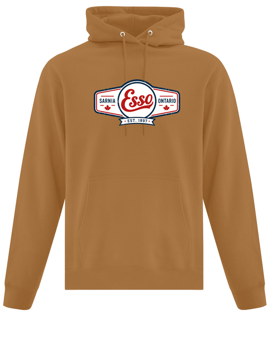 Esso Sarnia Hoodie