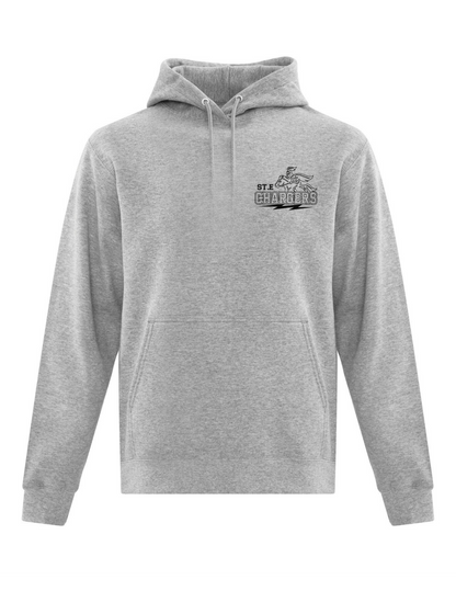 Chargers Unisex Hoodie