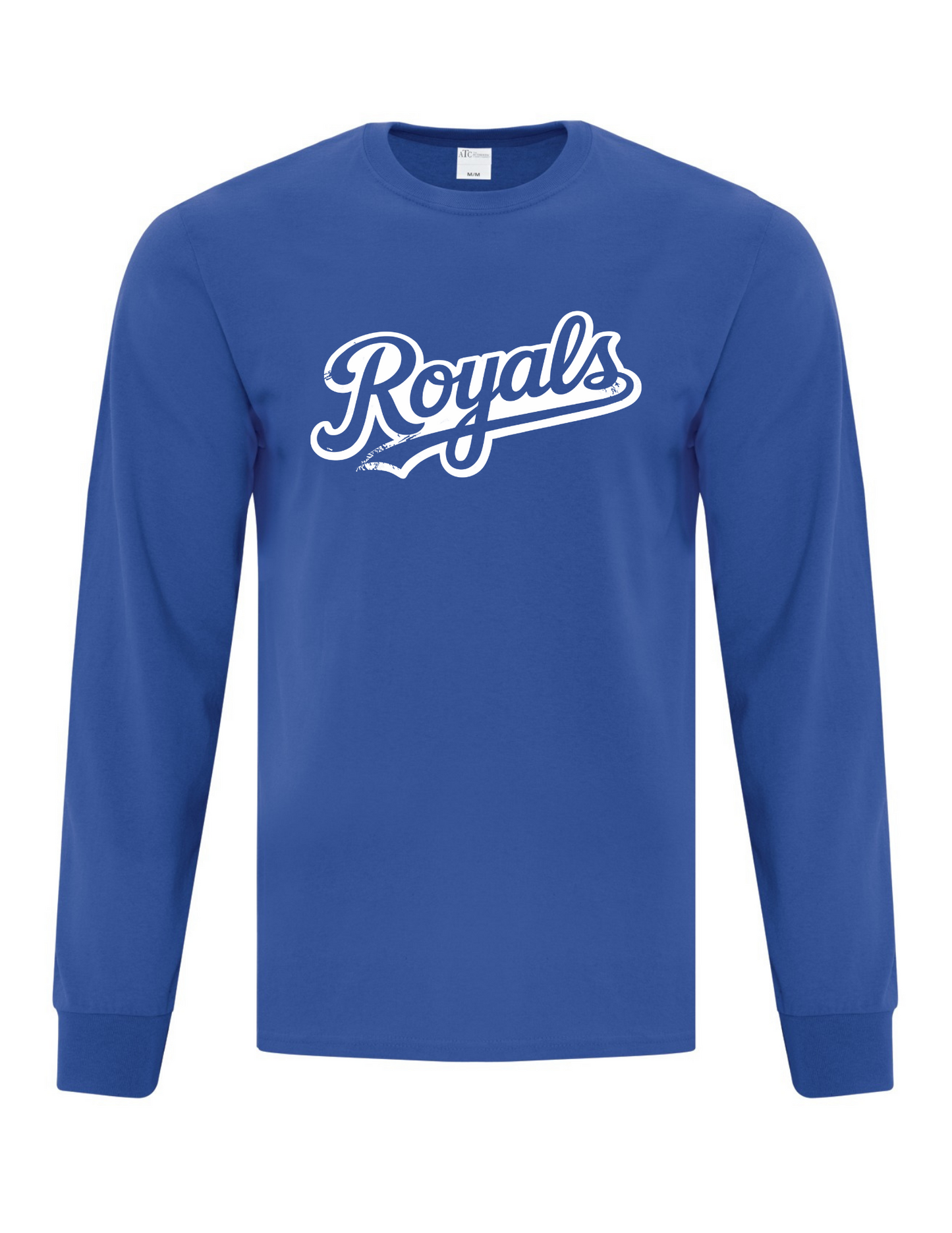 Royals Varsity Collection