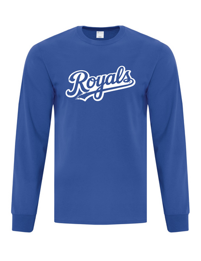 Royals Varsity Collection