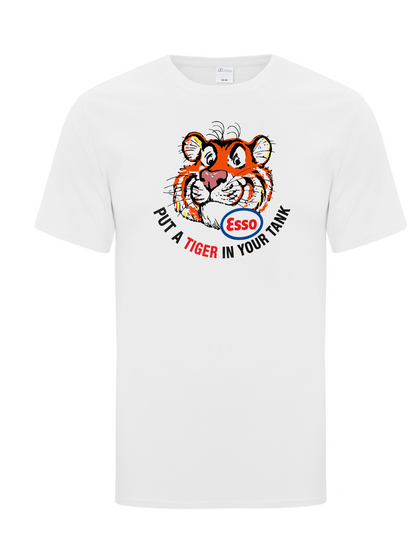 Put a Tiger in your Tank Collection