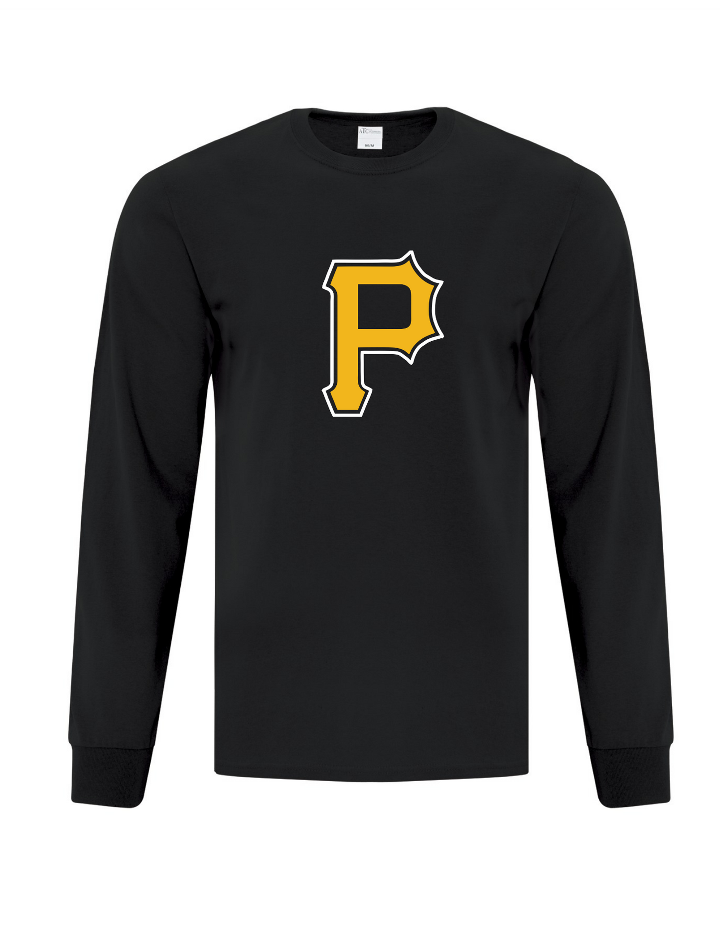 Port Lambton Pirates Adult/Youth Cotton Long Sleeve