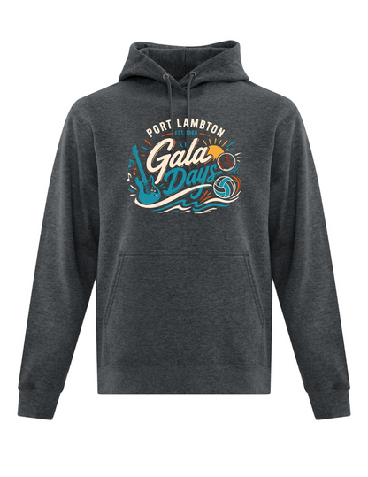 Gala Days Wave Hoodie