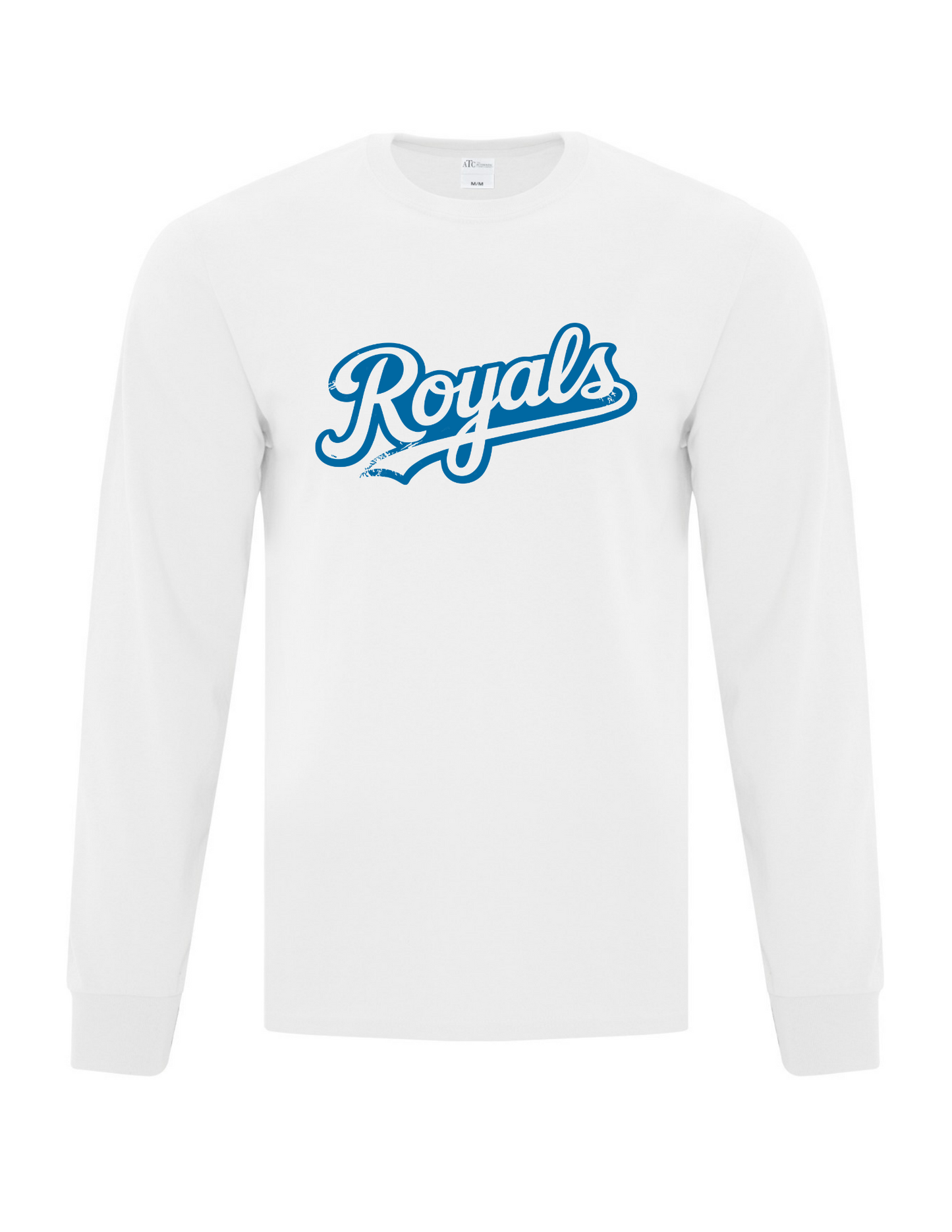 Royals Varsity Collection