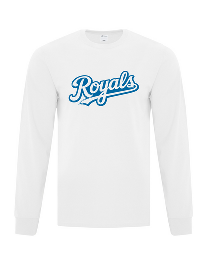 Royals Varsity Collection
