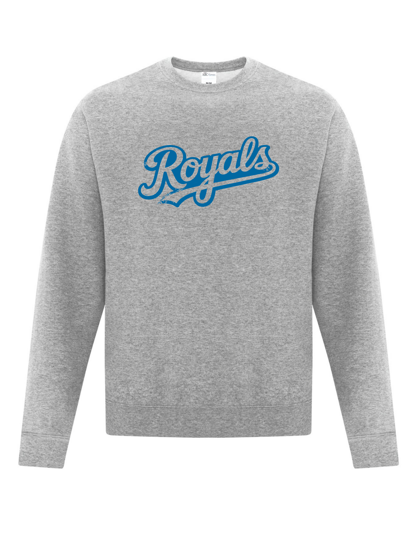 Royals Varsity Collection