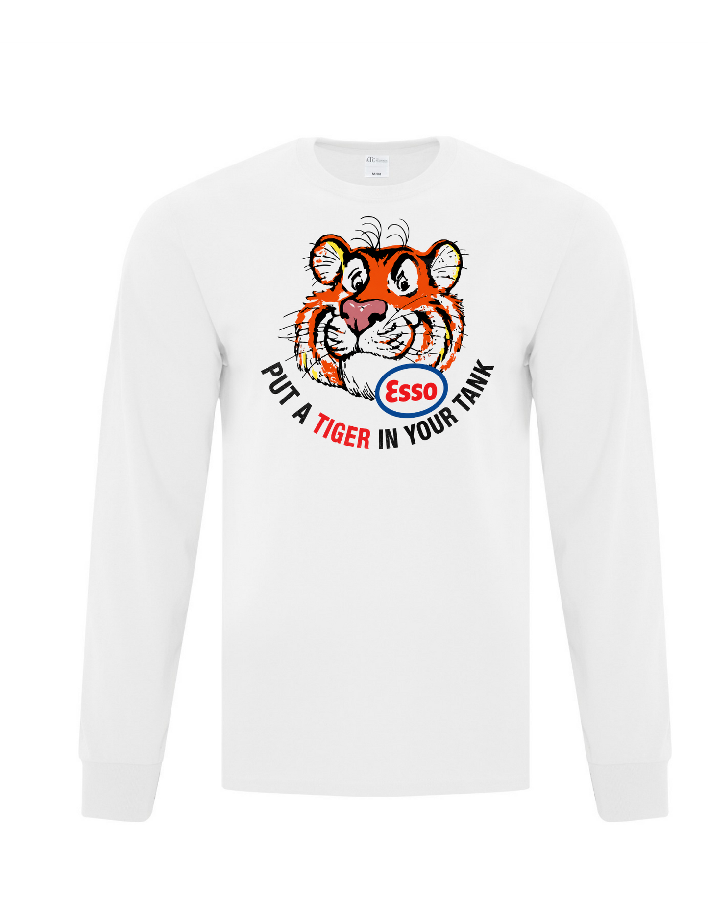 Put a Tiger in your Tank Collection