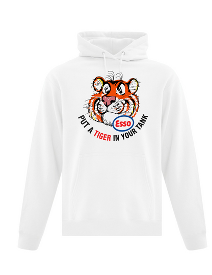 Put a Tiger in your Tank Collection