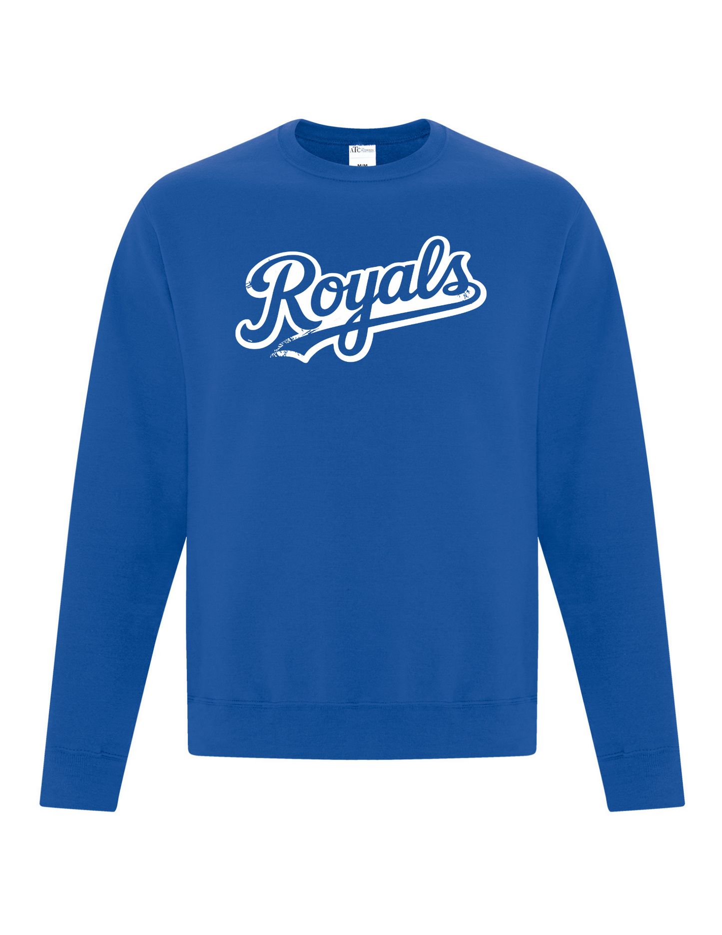 Royals Varsity Collection