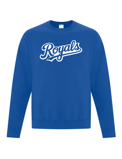 Royals Varsity Collection