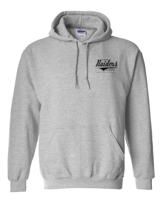 Raiders Sweater