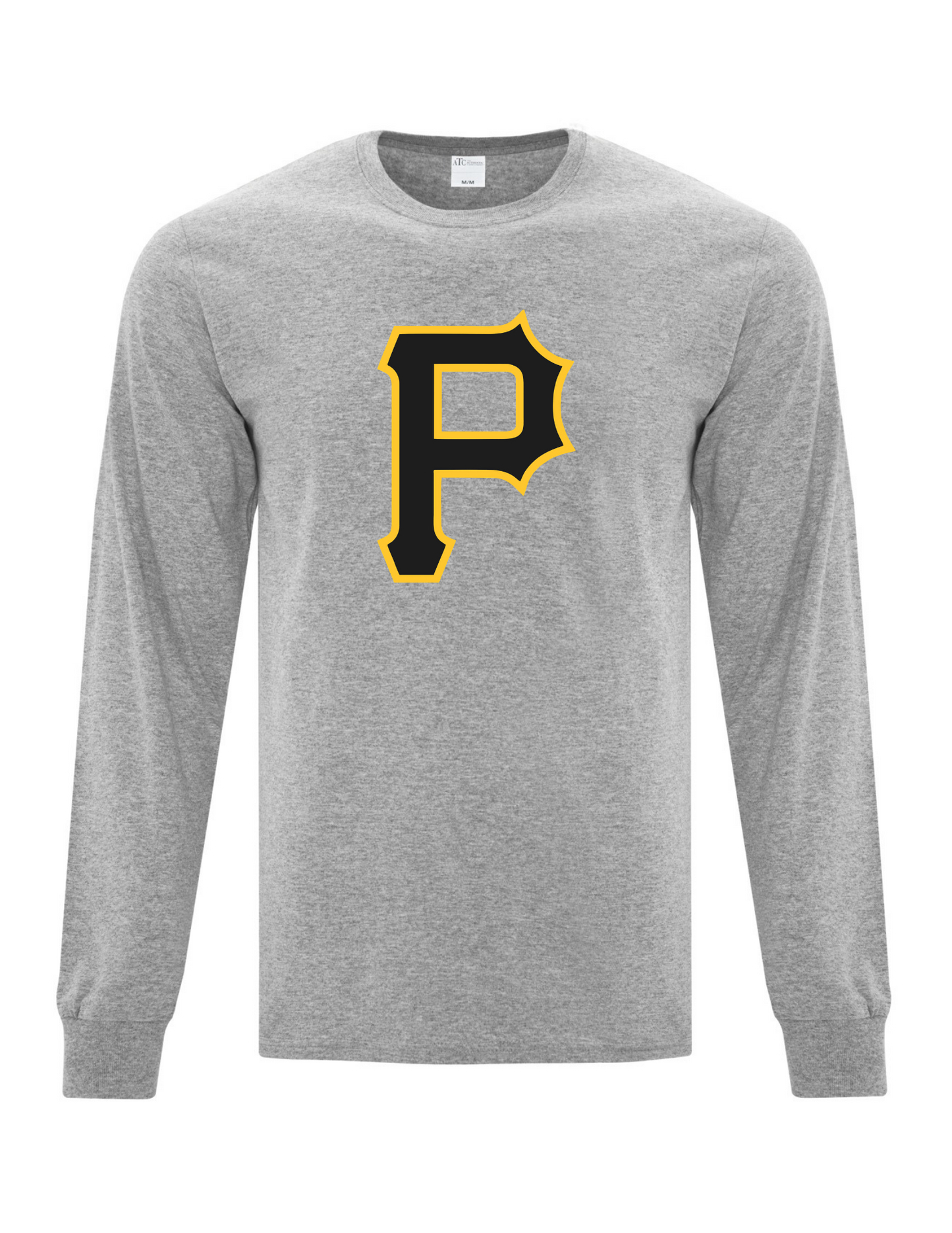Port Lambton Pirates Adult/Youth Cotton Long Sleeve
