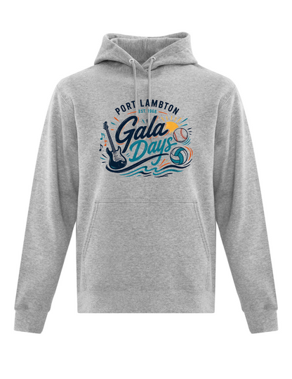 Gala Days Wave Hoodie