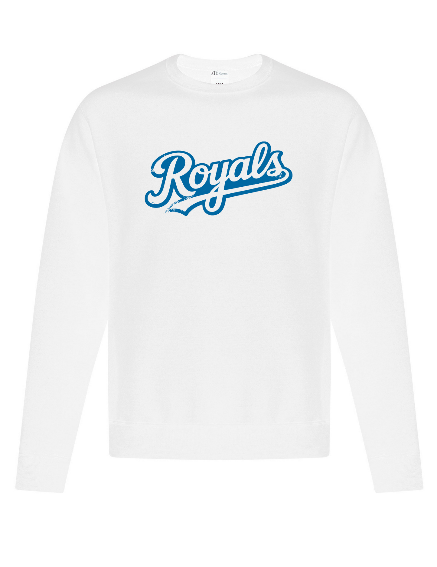 Royals Varsity Collection