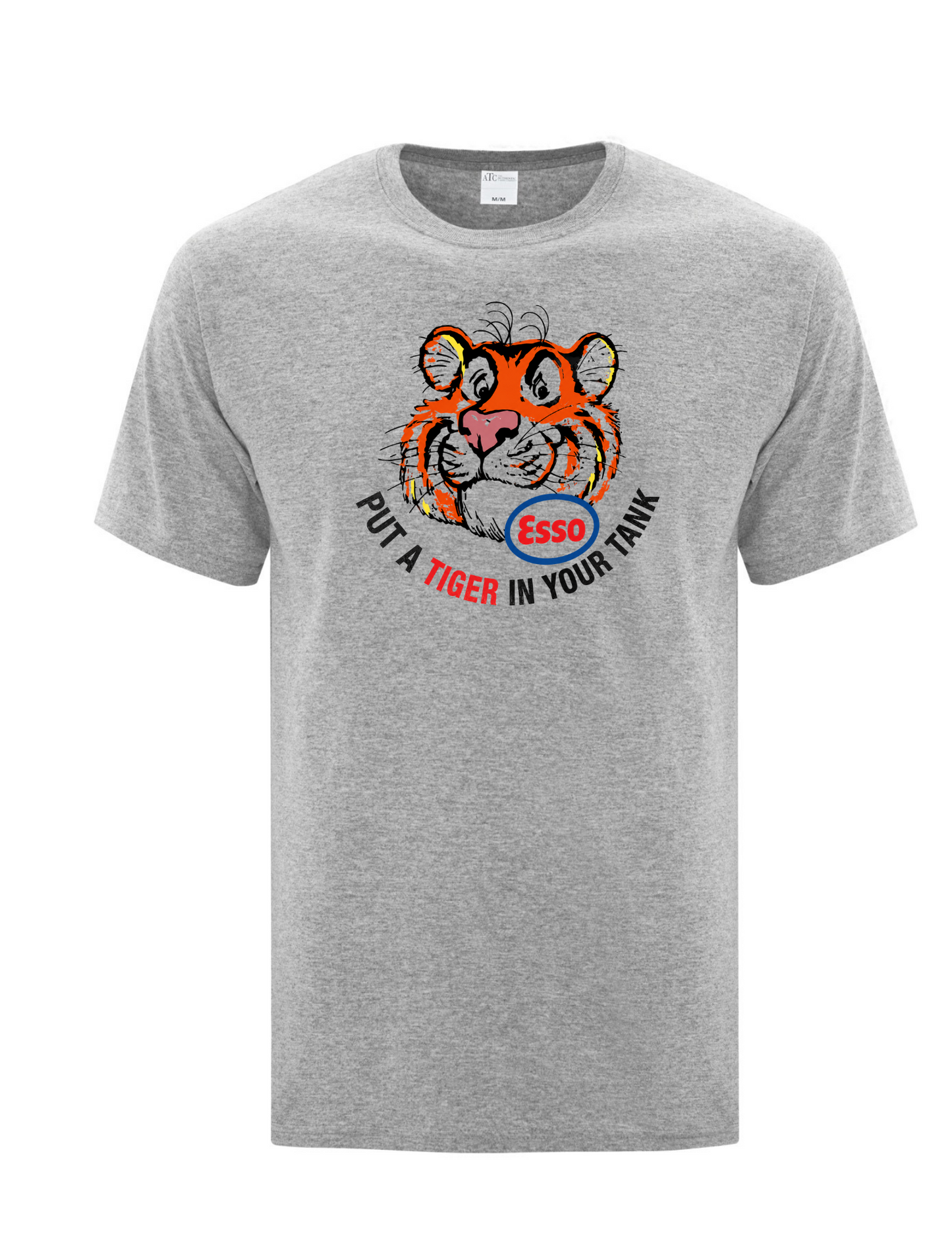 Put a Tiger in your Tank Collection