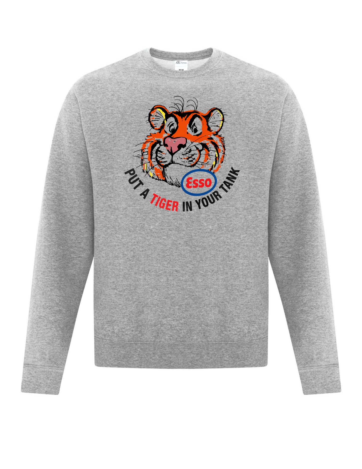 Put a Tiger in your Tank Collection